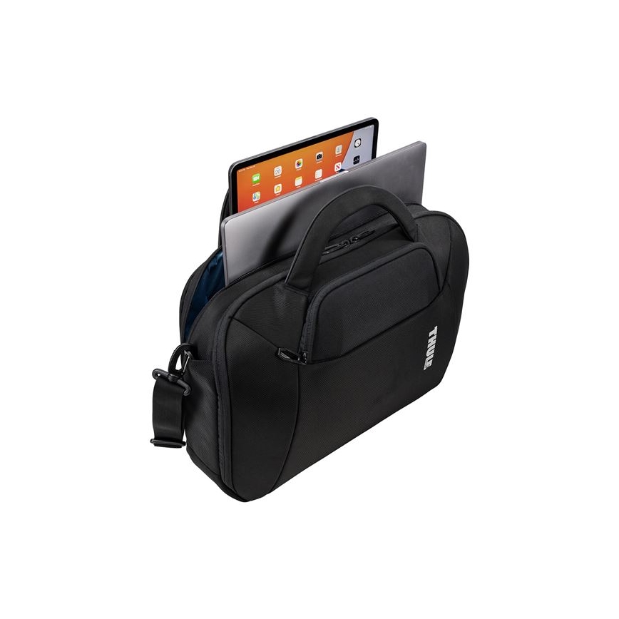 Thule TL-TACLB2216K - Taske til laptop Accent 17 l sort