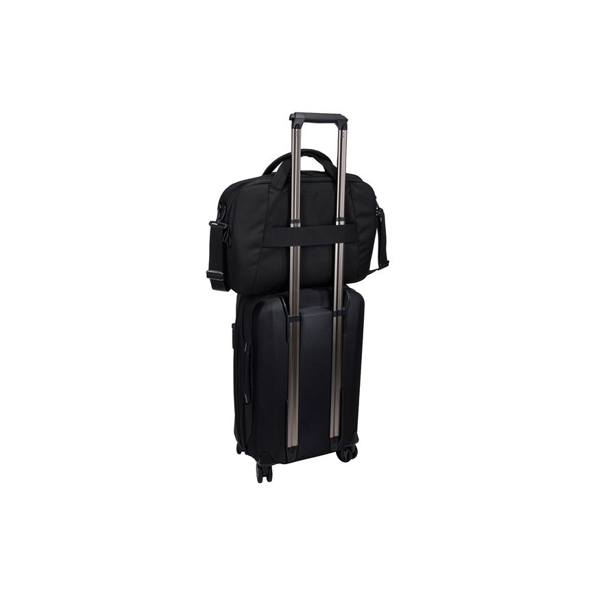 Thule TL-TACLB2216K - Taske til laptop Accent 17 l sort