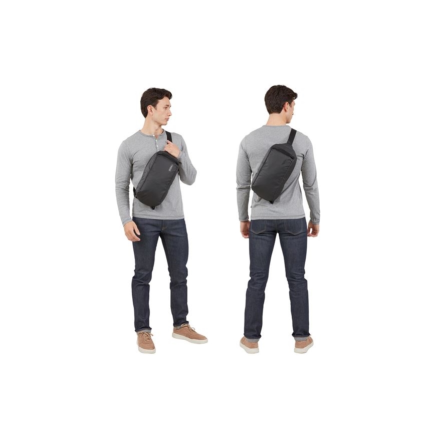 Thule TL-TACTSL08K - Crossbody-taske Tact Sling 8 l sort