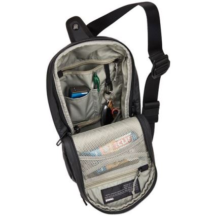 Thule TL-TACTSL08K - Crossbody-taske Tact Sling 8 l sort