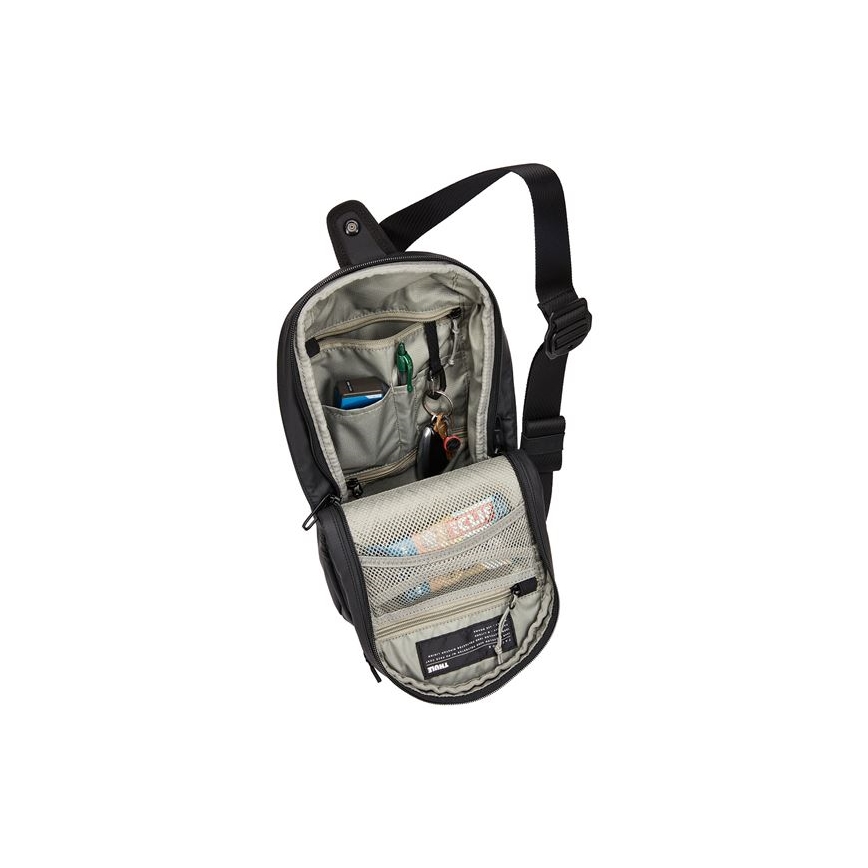 Thule TL-TACTSL08K - Crossbody-taske Tact Sling 8 l sort