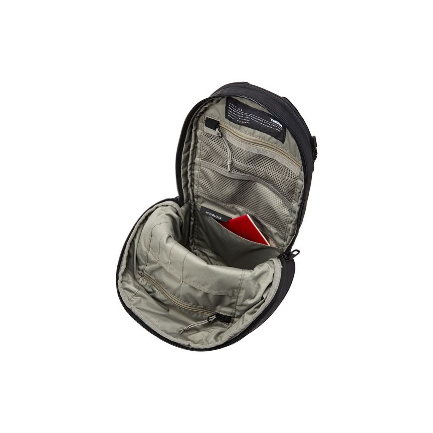 Thule TL-TACTSL08K - Crossbody-taske Tact Sling 8 l sort