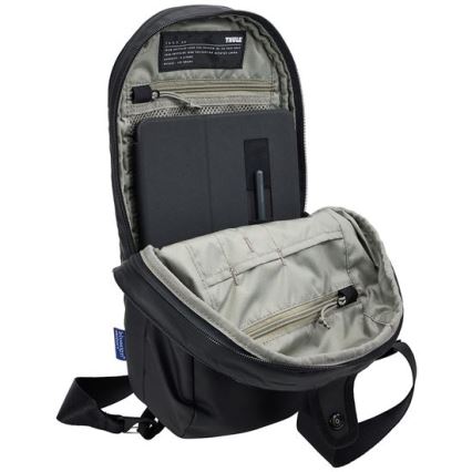 Thule TL-TACTSL08K - Crossbody-taske Tact Sling 8 l sort