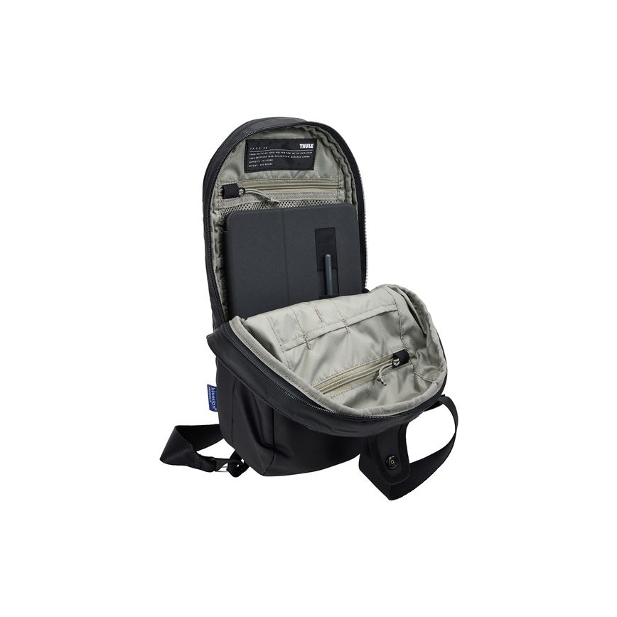 Thule TL-TACTSL08K - Crossbody-taske Tact Sling 8 l sort