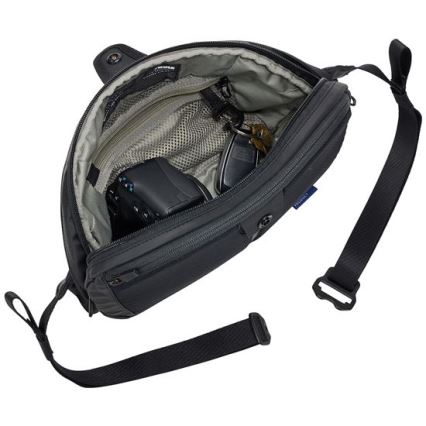 Thule TL-TACTWP05K - Crossbody-taske Tact Waistpack 5 l sort