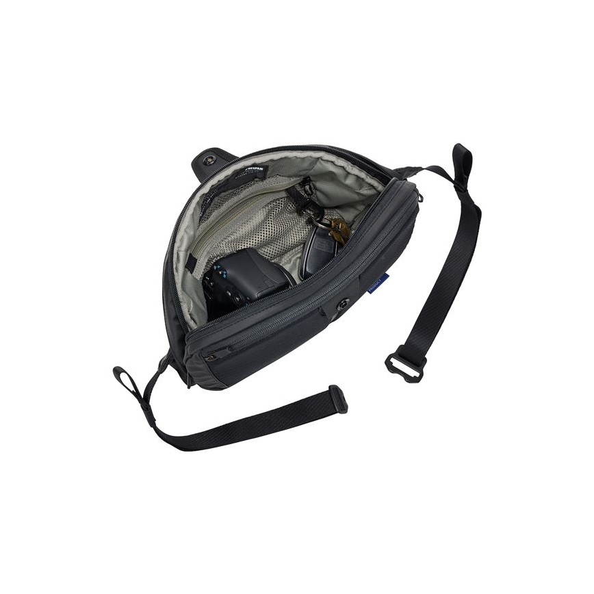 Thule TL-TACTWP05K - Crossbody-taske Tact Waistpack 5 l sort