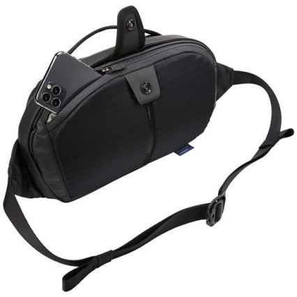 Thule TL-TACTWP05K - Crossbody-taske Tact Waistpack 5 l sort