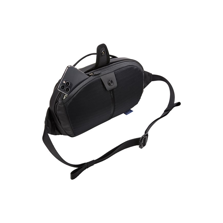Thule TL-TACTWP05K - Crossbody-taske Tact Waistpack 5 l sort