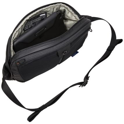 Thule TL-TACTWP05K - Crossbody-taske Tact Waistpack 5 l sort