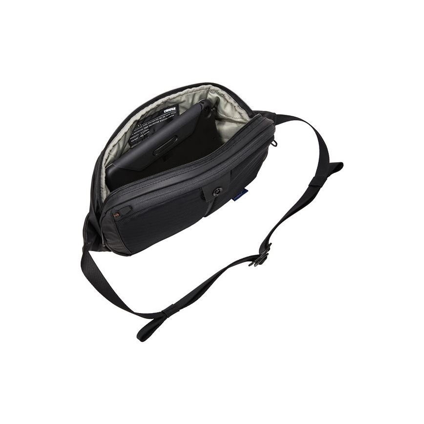 Thule TL-TACTWP05K - Crossbody-taske Tact Waistpack 5 l sort