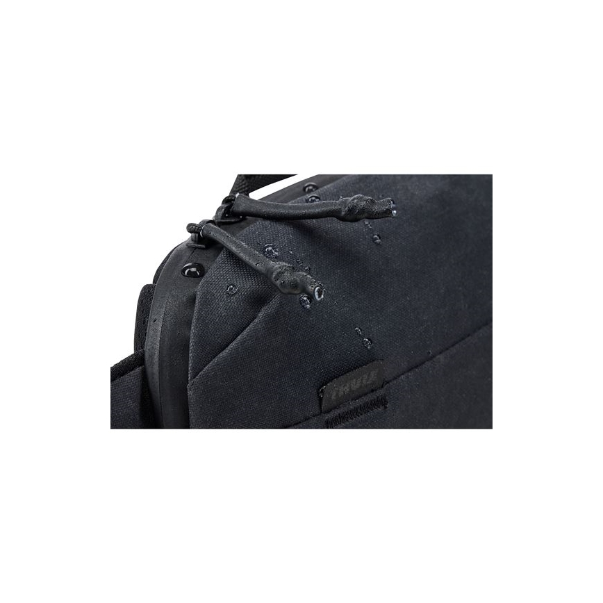 Thule TL-TASB102K - Rejsetaske Aion 2 l sort