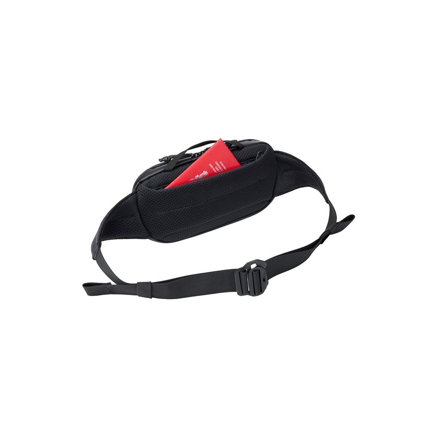 Thule TL-TASB102K - Rejsetaske Aion 2 l sort