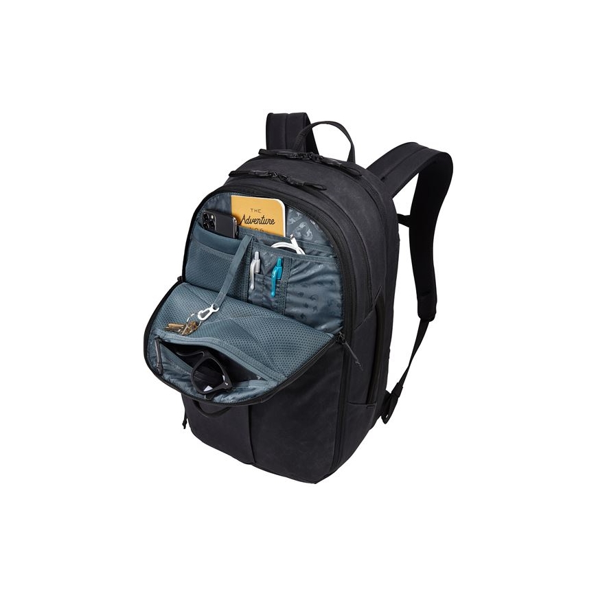 Thule TL-TATB128K - Rygsæk Aion 28 l sort