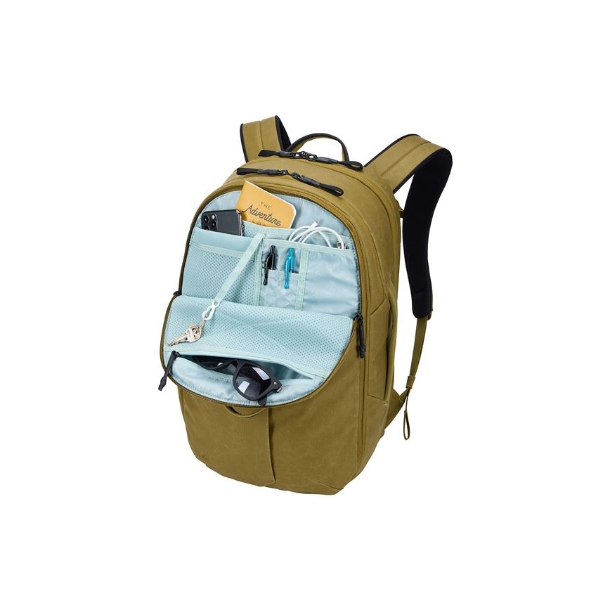 Thule TL-TATB128N - Rygsæk Aion 28 l brun