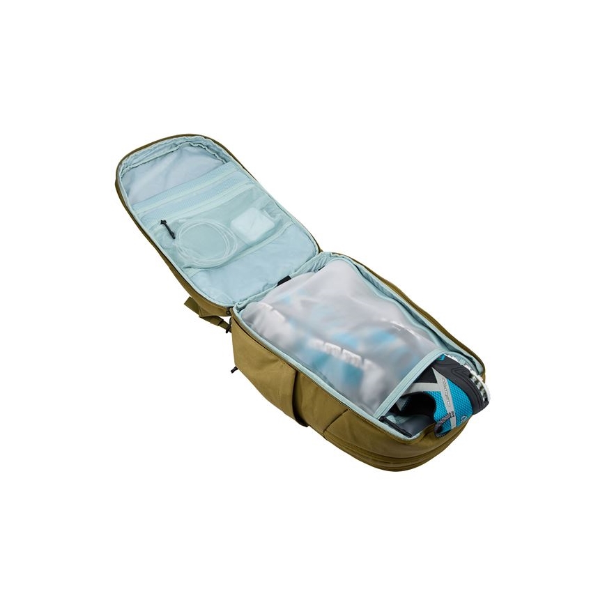 Thule TL-TATB128N - Rygsæk Aion 28 l brun