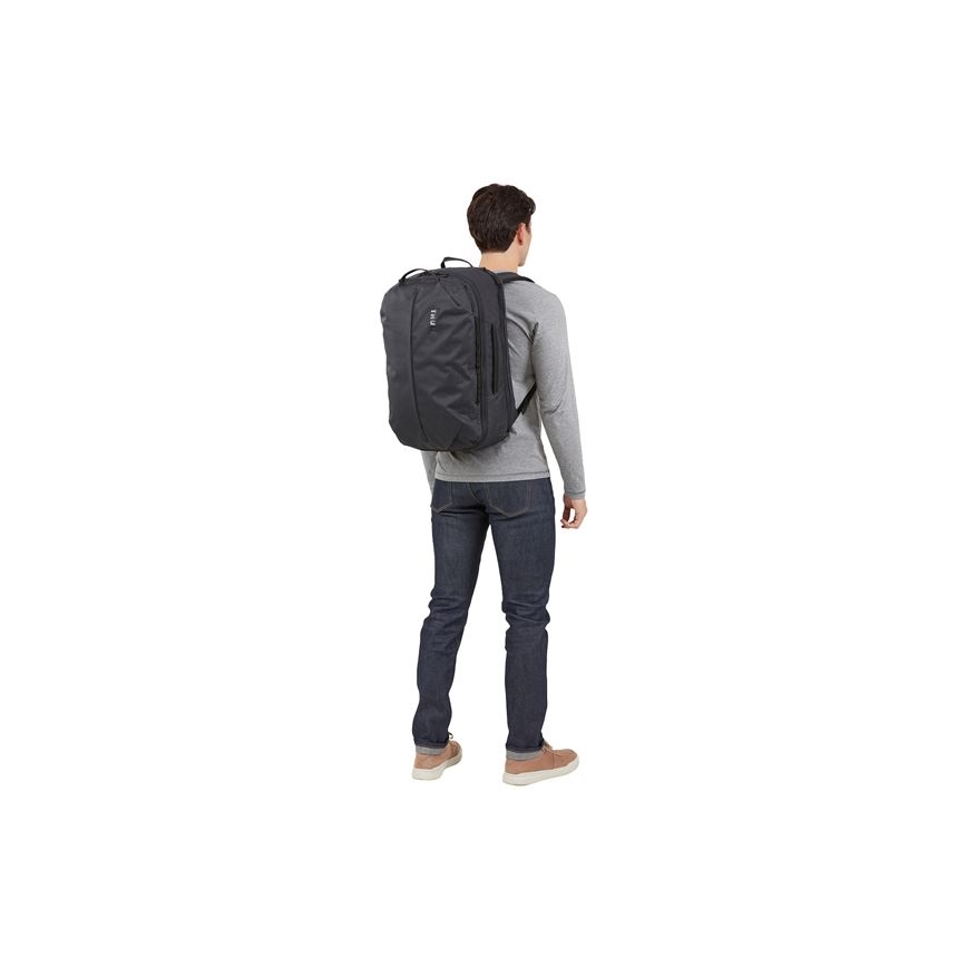 Thule TL-TATB140K - Rygsæk Aion 40 l sort