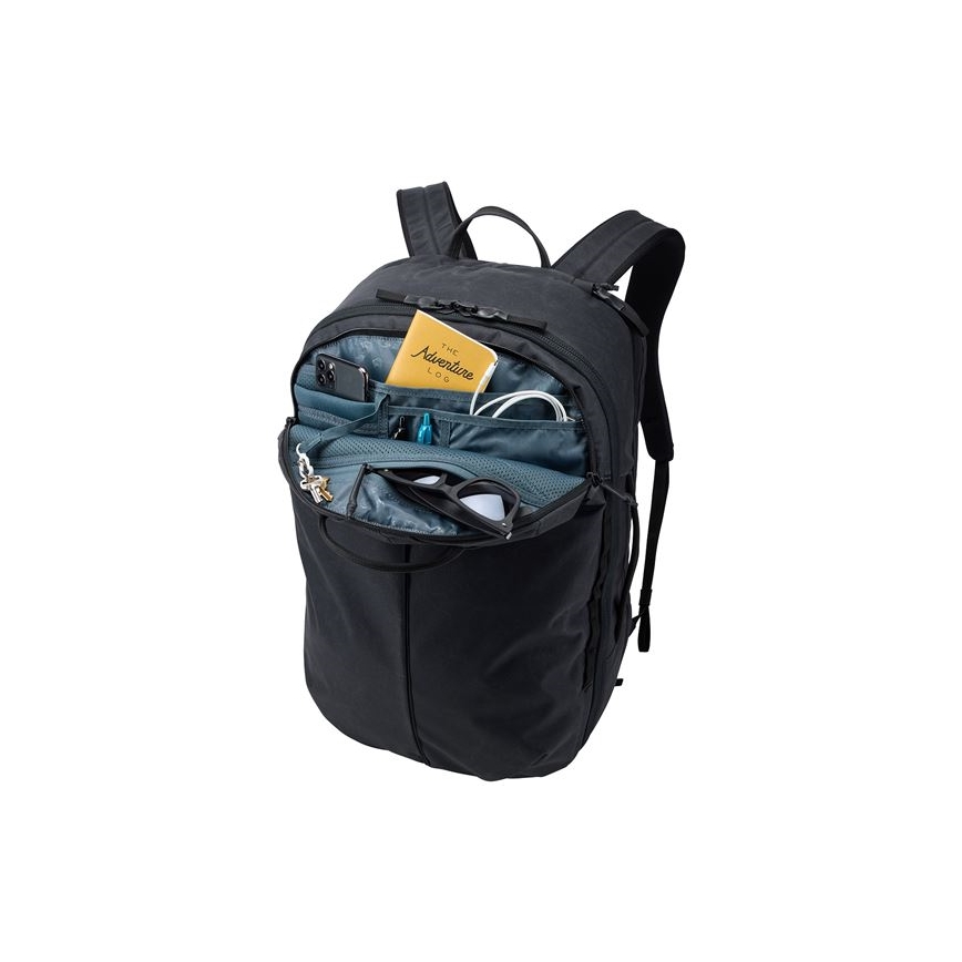 Thule TL-TATB140K - Rygsæk Aion 40 l sort