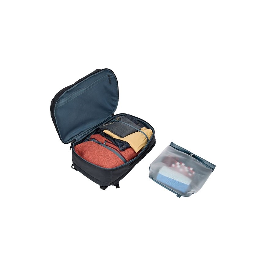 Thule TL-TATB140K - Rygsæk Aion 40 l sort