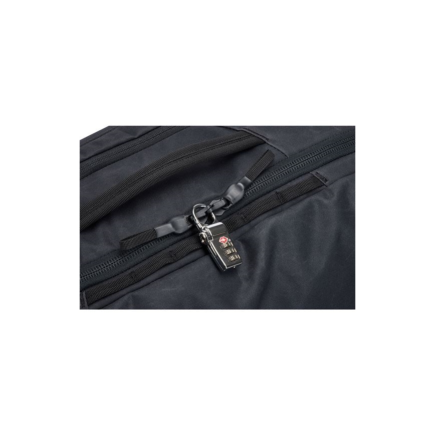 Thule TL-TATB140K - Rygsæk Aion 40 l sort