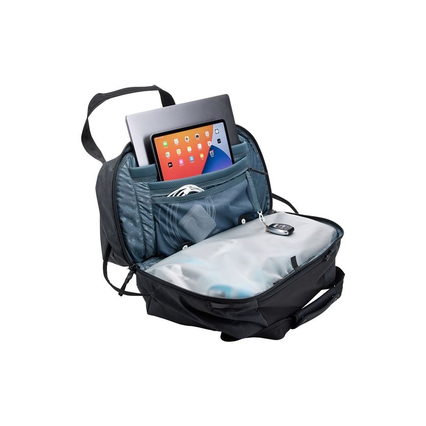 Thule TL-TAWD135K - Rejsetaske Aion 35 l sort