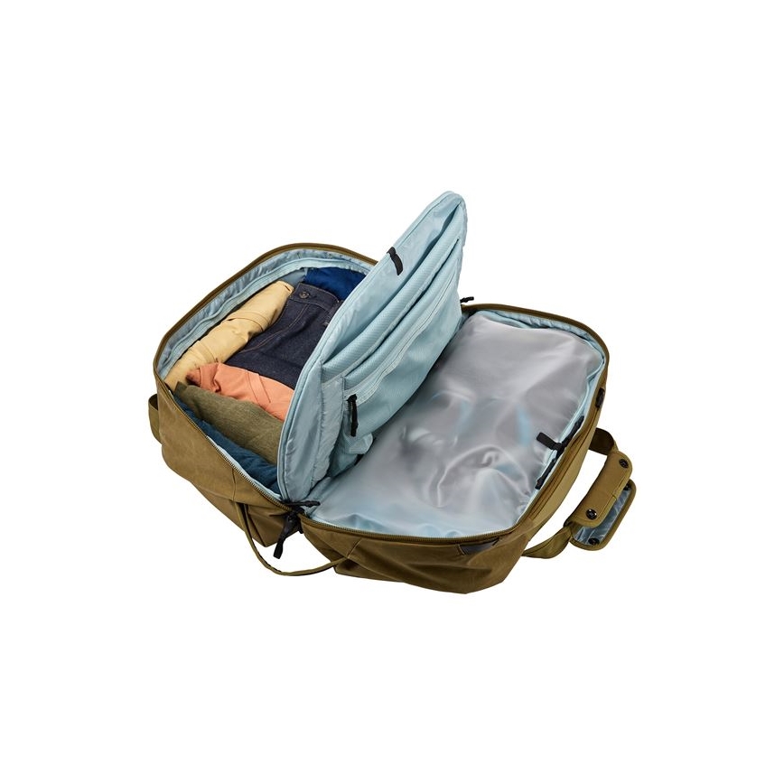 Thule TL-TAWD135N - Rejsetaske Aion 35 l brun