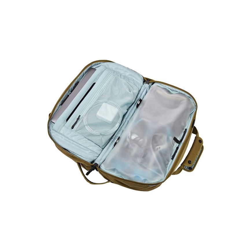 Thule TL-TAWD135N - Rejsetaske Aion 35 l brun