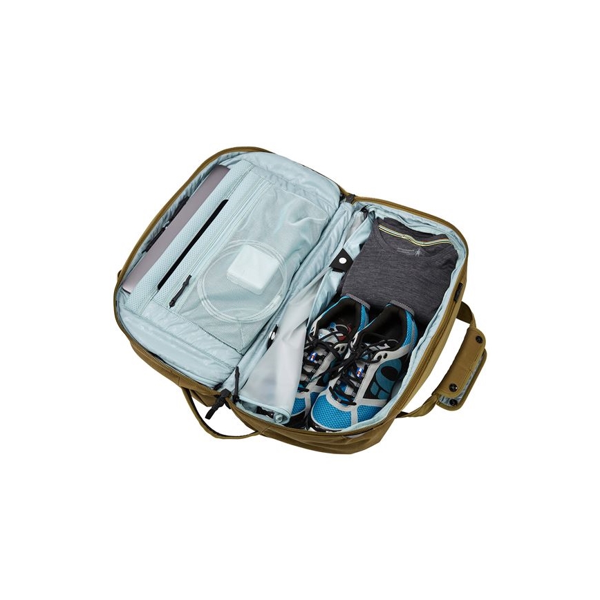 Thule TL-TAWD135N - Rejsetaske Aion 35 l brun