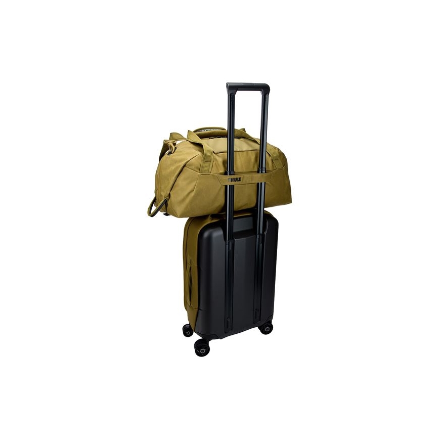 Thule TL-TAWD135N - Rejsetaske Aion 35 l brun