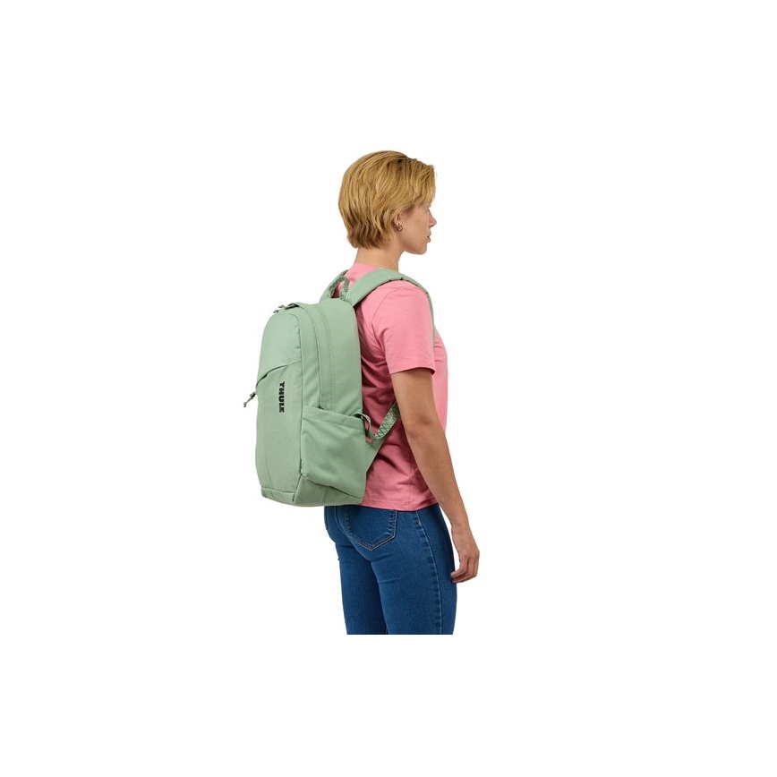 Thule TL-TCAM6115BG - Rygsæk Notus 20 l grøn