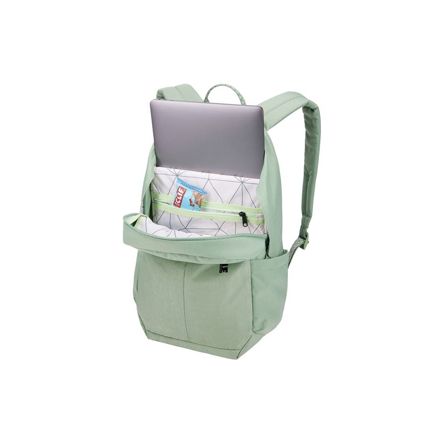 Thule TL-TCAM6115BG - Rygsæk Notus 20 l grøn