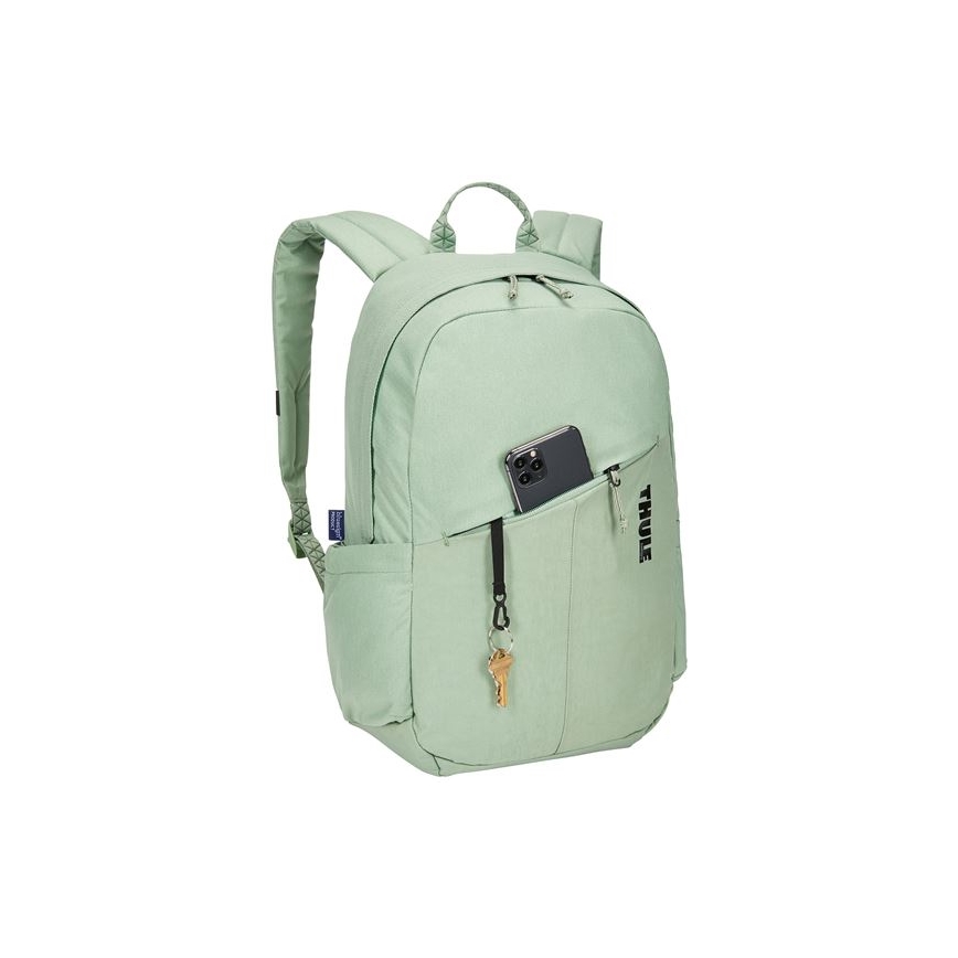 Thule TL-TCAM6115BG - Rygsæk Notus 20 l grøn