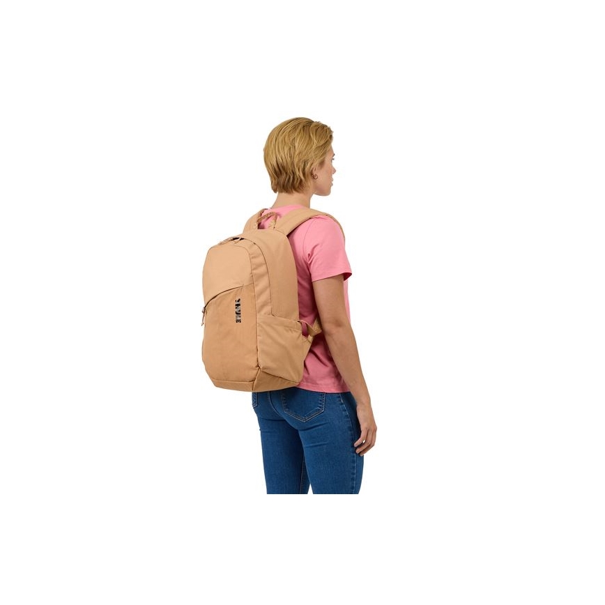 Thule TL-TCAM6115DT - Rygsæk Notus 20 l orange