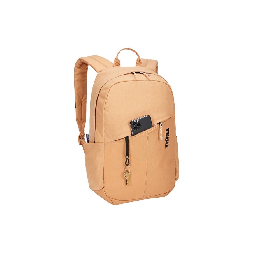 Thule TL-TCAM6115DT - Rygsæk Notus 20 l orange