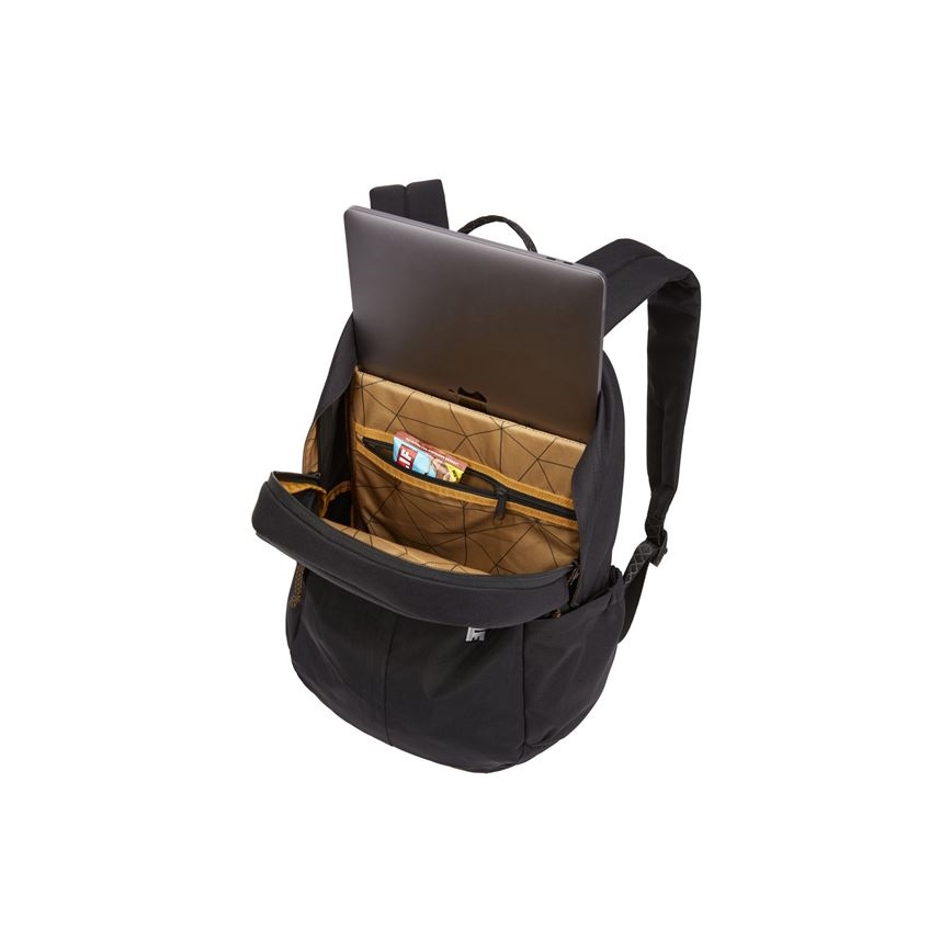 Thule TL-TCAM6115K - Rygsæk Notus 20 l sort