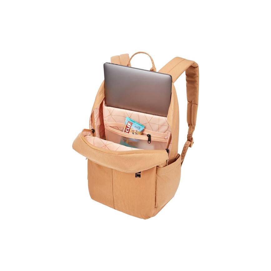 Thule TL-TCAM7116DT - Rygsæk Indago 23 l orange