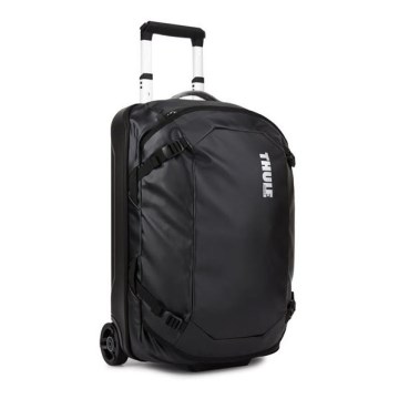 Thule TL-TCCO122K - Sportstaske med hjul Chasm 40 l sort