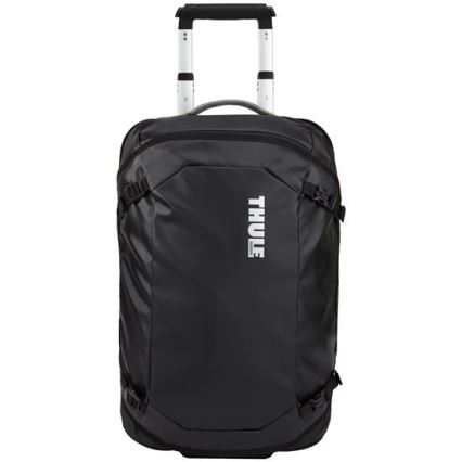 Thule TL-TCCO122K - Sportstaske med hjul Chasm 40 l sort