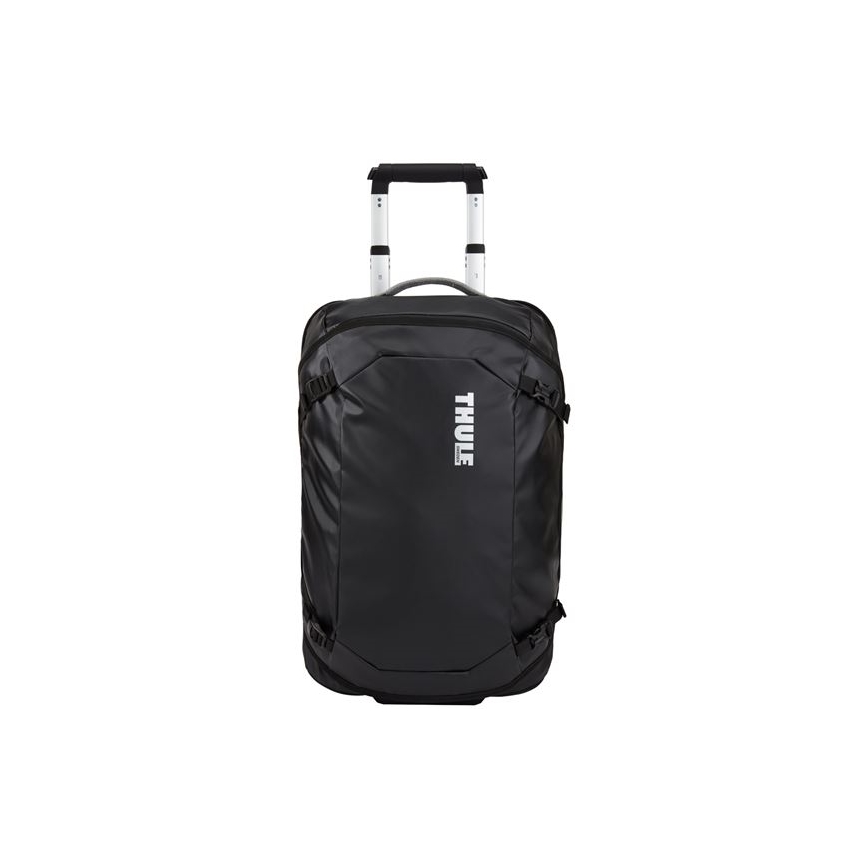 Thule TL-TCCO122K - Sportstaske med hjul Chasm 40 l sort