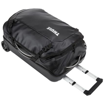 Thule TL-TCCO122K - Sportstaske med hjul Chasm 40 l sort