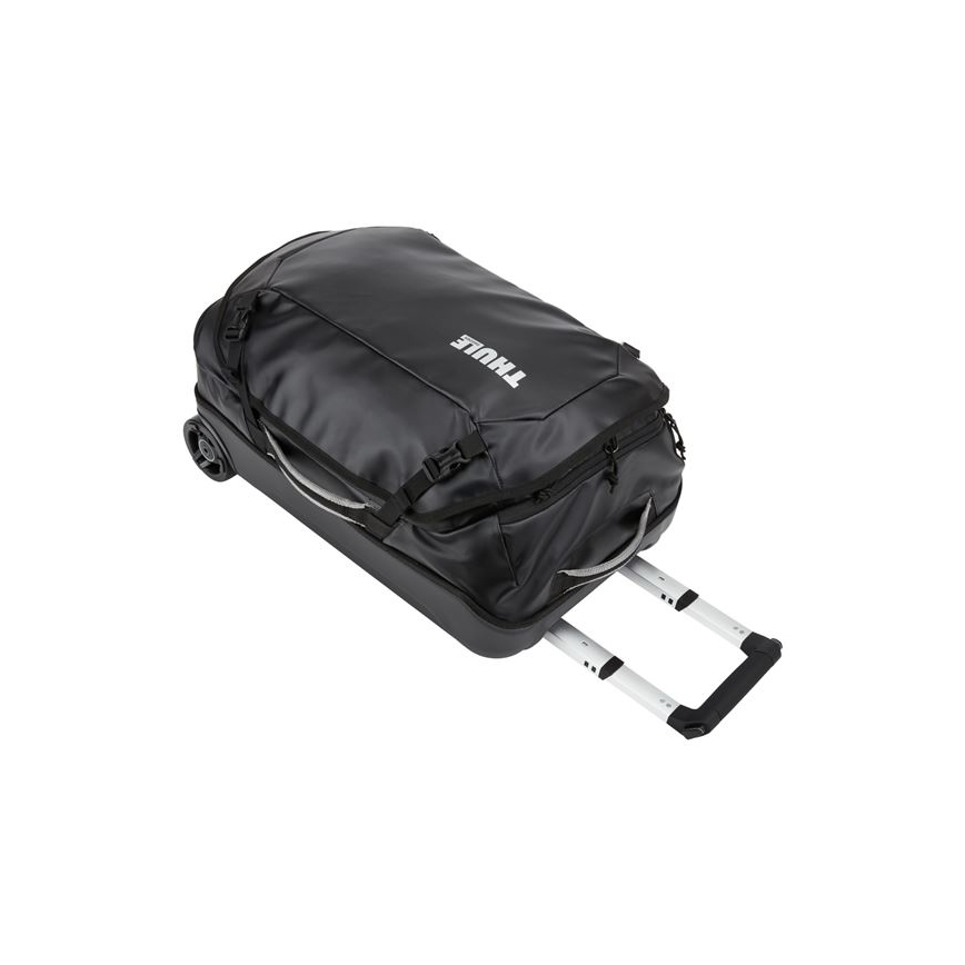 Thule TL-TCCO122K - Sportstaske med hjul Chasm 40 l sort