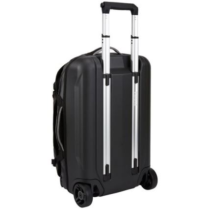 Thule TL-TCCO122K - Sportstaske med hjul Chasm 40 l sort