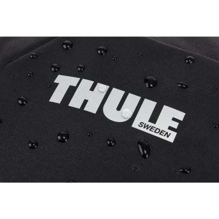 Thule TL-TCCO122K - Sportstaske med hjul Chasm 40 l sort