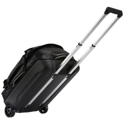 Thule TL-TCCO122K - Sportstaske med hjul Chasm 40 l sort