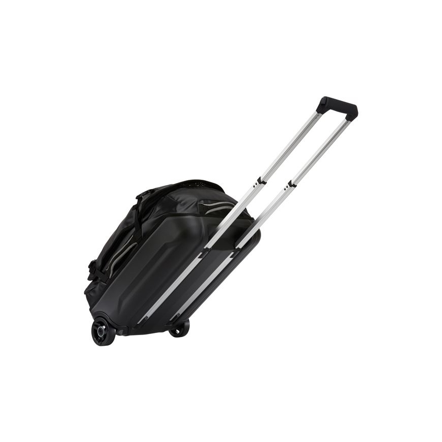 Thule TL-TCCO122K - Sportstaske med hjul Chasm 40 l sort
