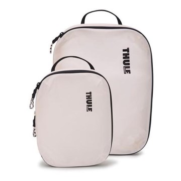 Thule TL-TCCS201 - Packing cubes hvid