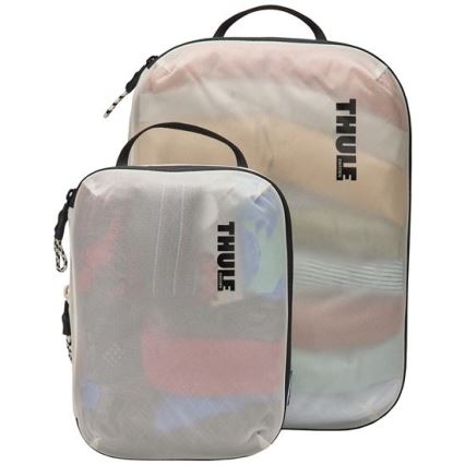 Thule TL-TCCS201 - Packing cubes hvid