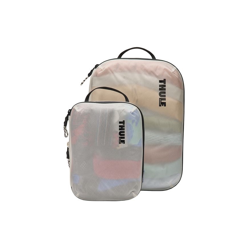 Thule TL-TCCS201 - Packing cubes hvid
