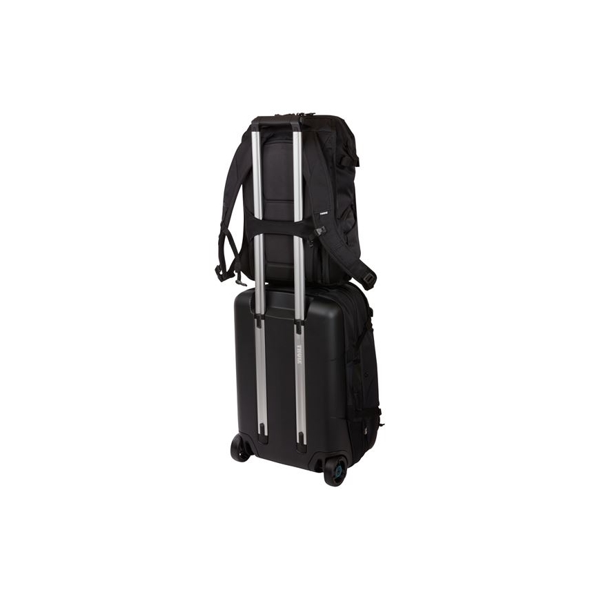 Thule TL-TCDK224K - Rygsæk til kamera Covert 24 l sort