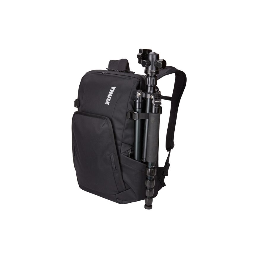 Thule TL-TCDK224K - Rygsæk til kamera Covert 24 l sort