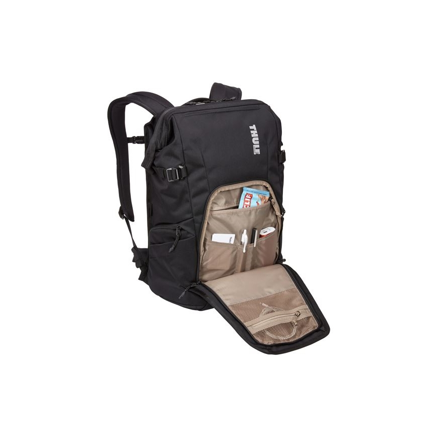 Thule TL-TCDK224K - Rygsæk til kamera Covert 24 l sort